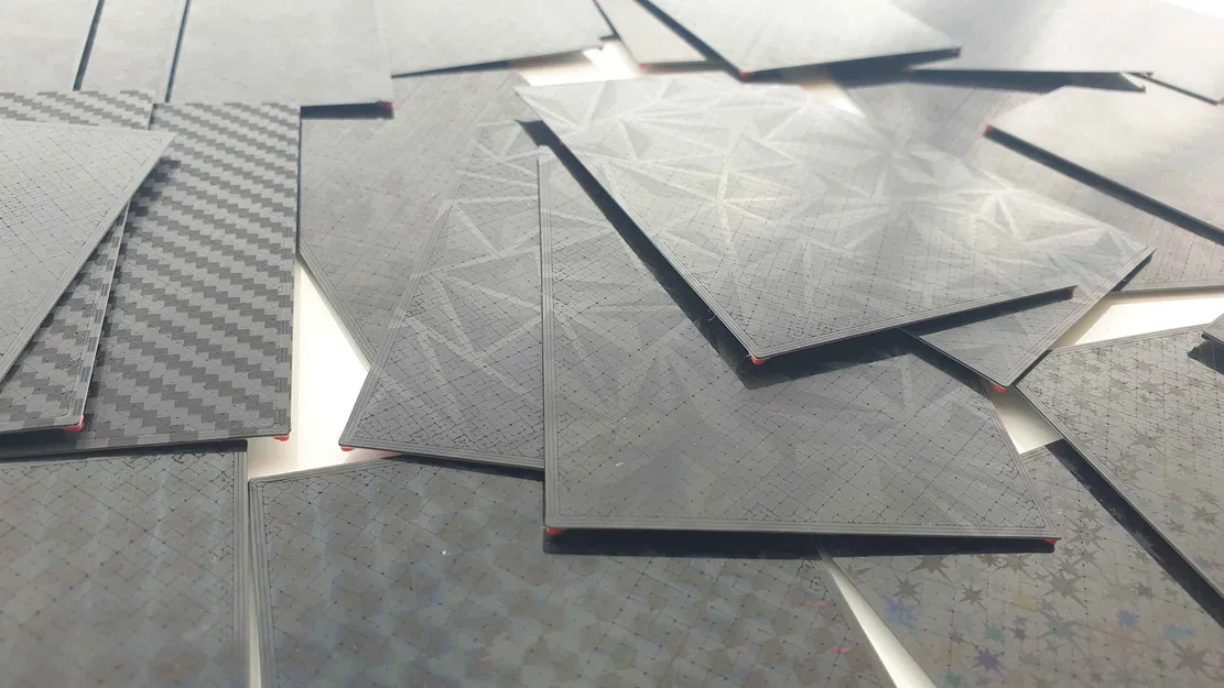 Bộ bài tây Classic đủ 54 lá: AKQJT98765432 + Joker (tuỳ chọn) - Image 18