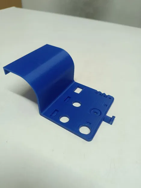 Giá treo dụng cụ cho Flashforge Adventurer 5m Pro - Image 2