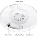 Đế Thay Thế Cho Ubiquiti UniFi AP AC LR - In 3D Tại Nhà - Thumbnail 2