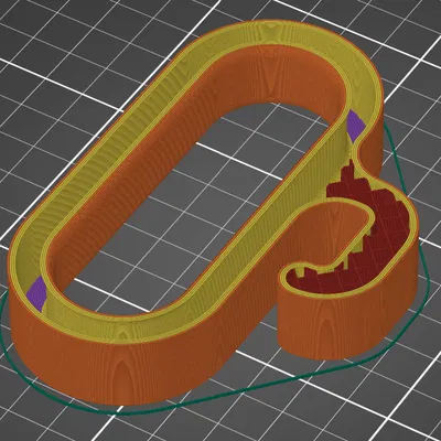 Móc xách túi (Bag carrier)