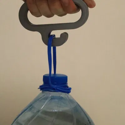 Móc xách túi (Bag carrier)