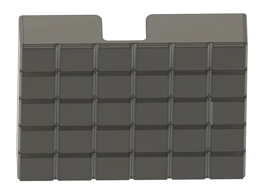 Gridfinity: Sắp xếp muỗng nĩa *Có link* - Image 4