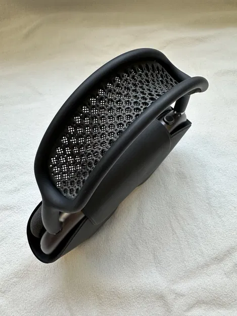 Miếng insert mesh cho AirPods Max / Đệm APM (AirPods Max Mesh Insert) - Image 1