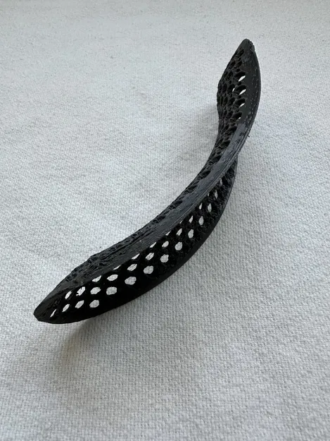 Miếng insert mesh cho AirPods Max / Đệm APM (AirPods Max Mesh Insert) - Image 3