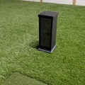 Vỏ bảo vệ Square Golf Launch Monitor (Square Golf Launch Monitor Protector) - Thumbnail 1