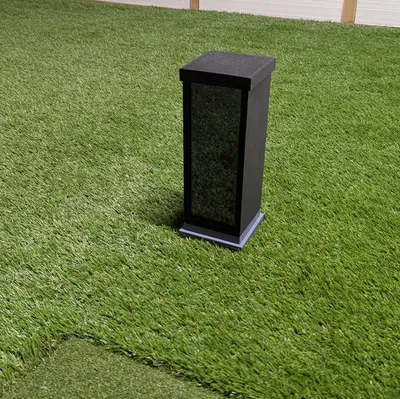 Vỏ bảo vệ Square Golf Launch Monitor (Square Golf Launch Monitor Protector)