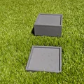 Vỏ bảo vệ Square Golf Launch Monitor (Square Golf Launch Monitor Protector) - Thumbnail 2