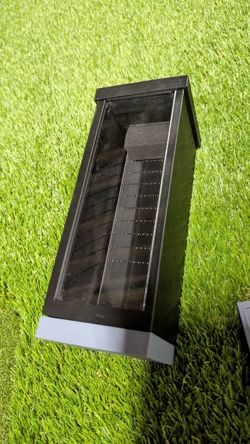Vỏ bảo vệ Square Golf Launch Monitor (Square Golf Launch Monitor Protector) - Image 3