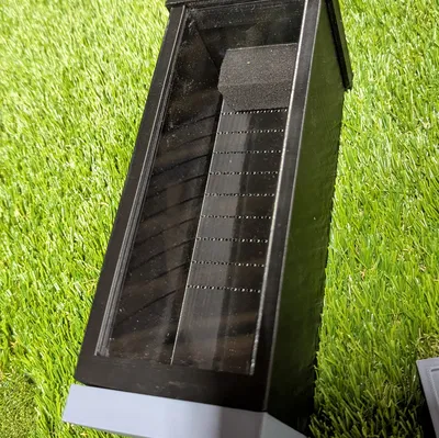 Vỏ bảo vệ Square Golf Launch Monitor (Square Golf Launch Monitor Protector)