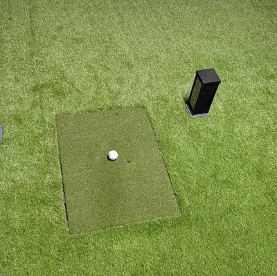 Vỏ bảo vệ Square Golf Launch Monitor (Square Golf Launch Monitor Protector)