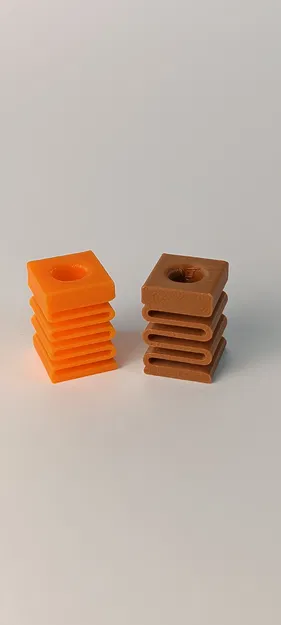 Dummy Clicker (Clicker giả để in & lắp ráp) - Image 5