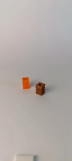 Dummy Clicker (Clicker giả để in & lắp ráp) - Image 8