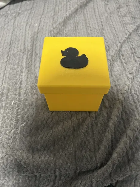 Bộ Cờ Vua Hình Vịt 3D Đáng Yêu - Quà Tặng Độc Đáo - Image 4