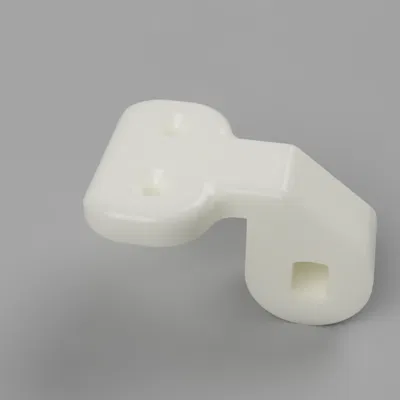 Pát bản lề bệ ngồi toilet Bemis NextStep2 (Hinge Bracket)