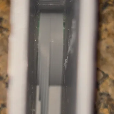 Ví Cascade Wallet 5 thẻ & hộp tiền mặt – bản tay trái & tay phải