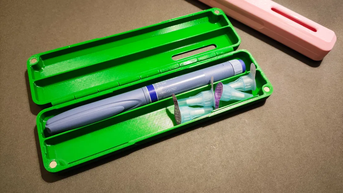 Hộp Đựng Bút Insulin (Insulin Pen Case) - Image 2