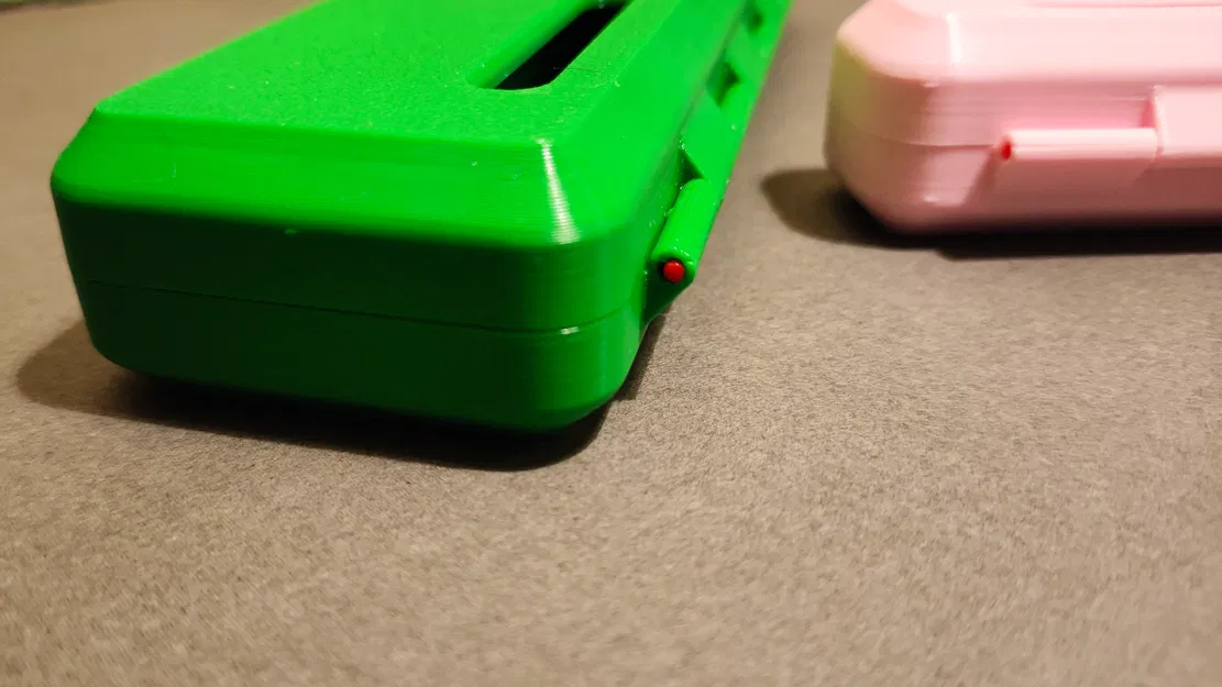 Hộp Đựng Bút Insulin (Insulin Pen Case) - Image 3