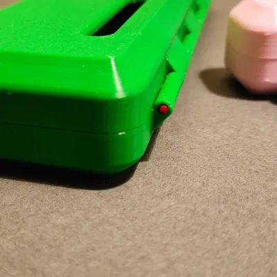 Hộp Đựng Bút Insulin (Insulin Pen Case)