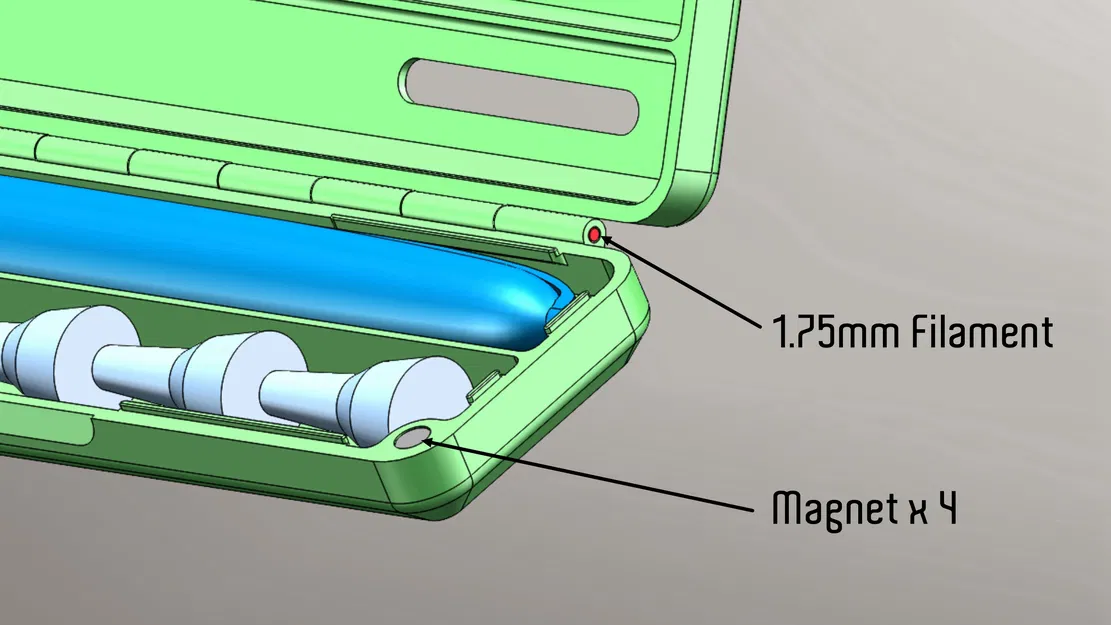 Hộp Đựng Bút Insulin (Insulin Pen Case) - Image 8