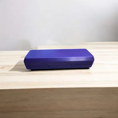 Hộp Đựng Insulin Pen & Kim Tiêm (Insulin Pen & Needle Holder)