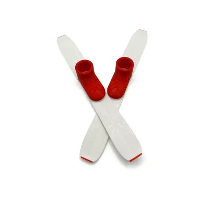 Finger Skis – Ván trượt mini cho ngón tay