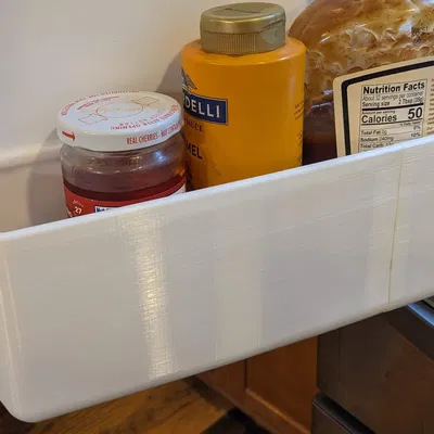 Phụ tùng thay thế kệ tủ lạnh LG (LG Fridge Shelf Replacement)