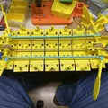 Thuyền Chèo Máy Module (Modular Motorised Rowboat) - Thumbnail 4