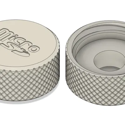 Hộp đựng thẻ microSD và USB Card Reader