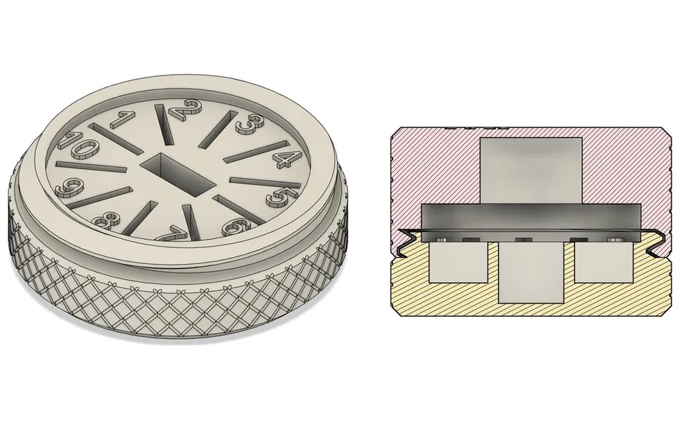 Hộp đựng thẻ microSD và USB Card Reader - Image 5