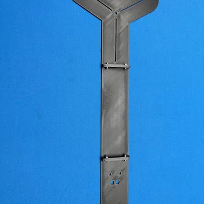 Khuôn Đục Lỗ Chân Bàn Autodarts Chính Xác