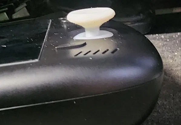 Thumb Sticks cho Odin 2/Retroid Pocket 5 (cao hơn 2mm & 5mm) - Image 2