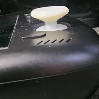 Thumb Sticks cho Odin 2/Retroid Pocket 5 (cao hơn 2mm & 5mm)