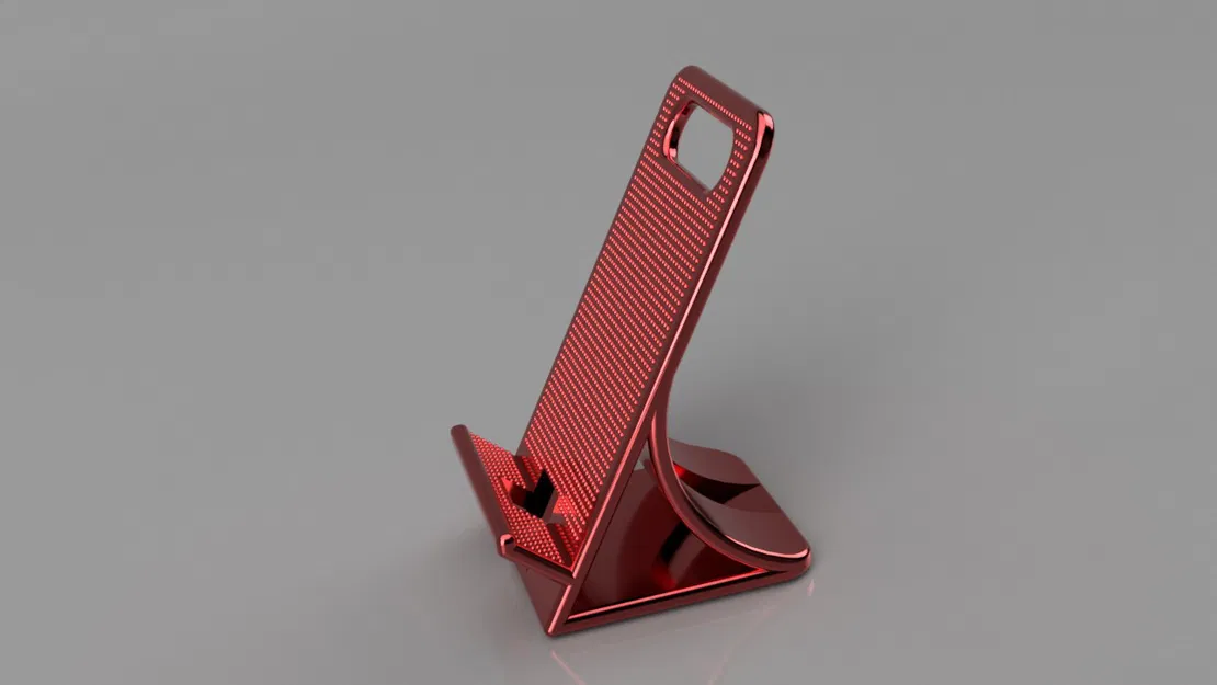 Giá Đỡ Điện Thoại (Phone Stand) - Image 1