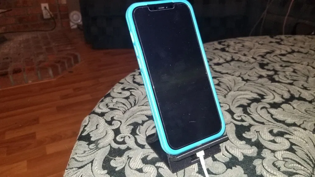 Giá Đỡ Điện Thoại (Phone Stand) - Image 4