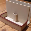 Giá đựng khăn giấy ăn (Serviettenhalter / Napkin holder) - Thumbnail 7