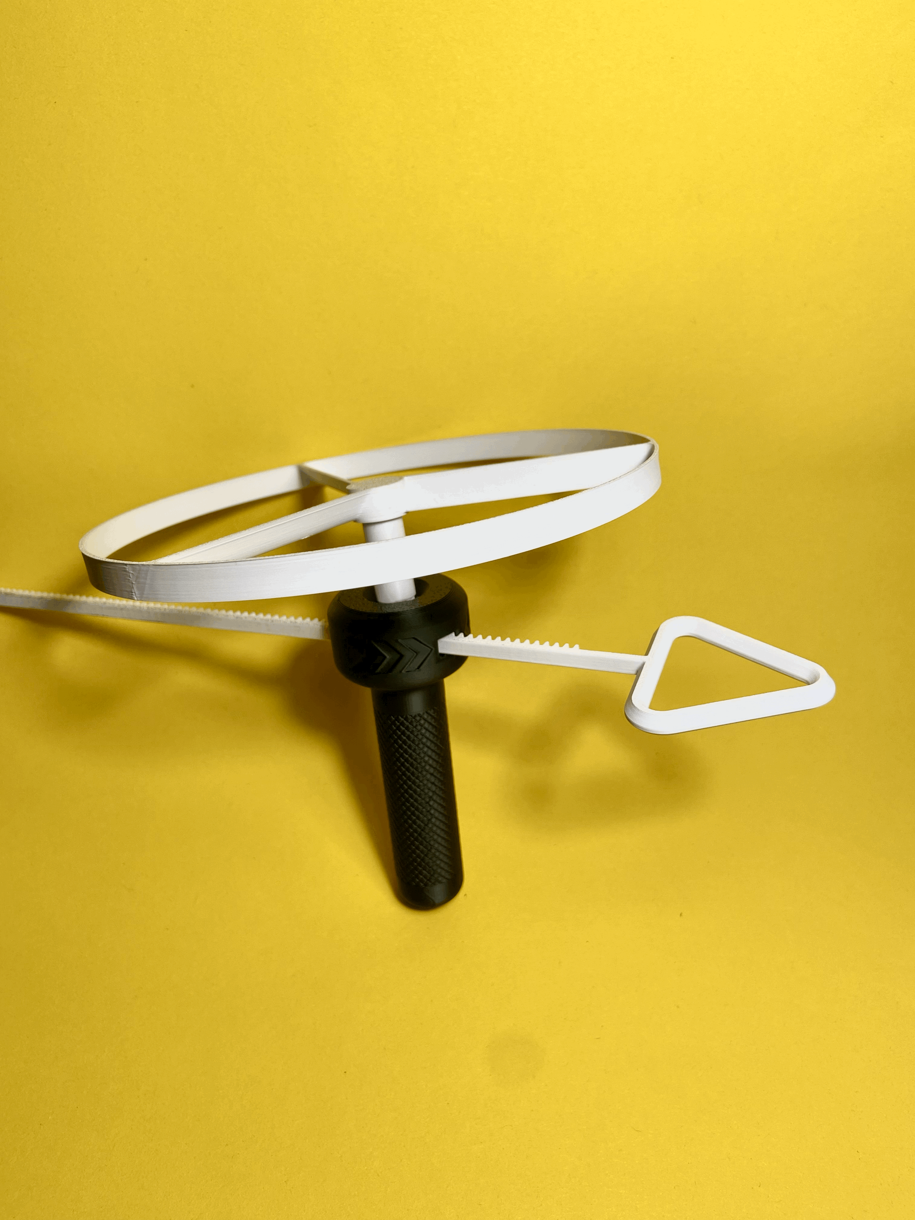 Cánh quạt bay kéo dây (Pull Copter) B8-Lab