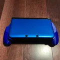 Ốp grip cho 3DS XL bản gốc, tay cầm kiểu PS4 - Thumbnail 1
