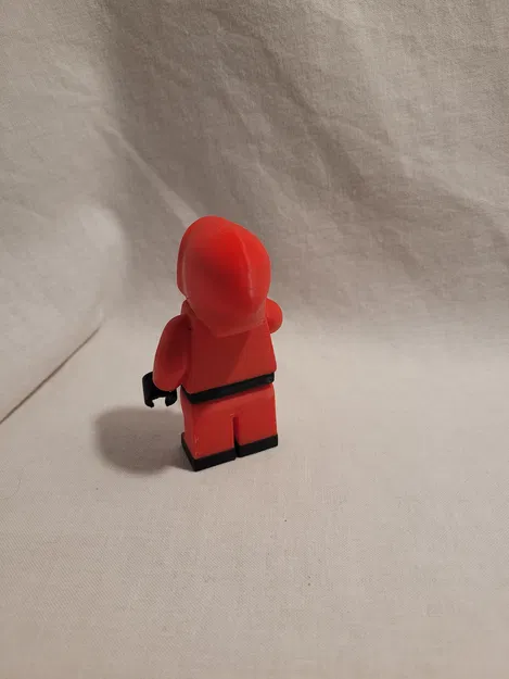 Guardia di Squid Game - Image 3