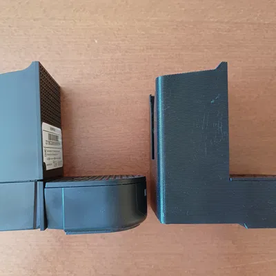 Hộp đựng bã và khay hứng nước thay thế cho Nespresso Essenza Mini