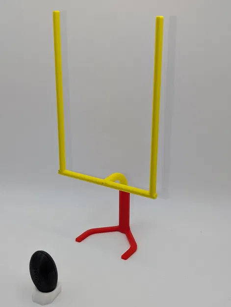 Trò Chơi Bóng Bầu Dục Để Bàn (Desktop Football Game) - Image 1