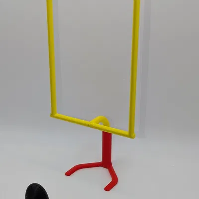 Trò Chơi Bóng Bầu Dục Để Bàn (Desktop Football Game)