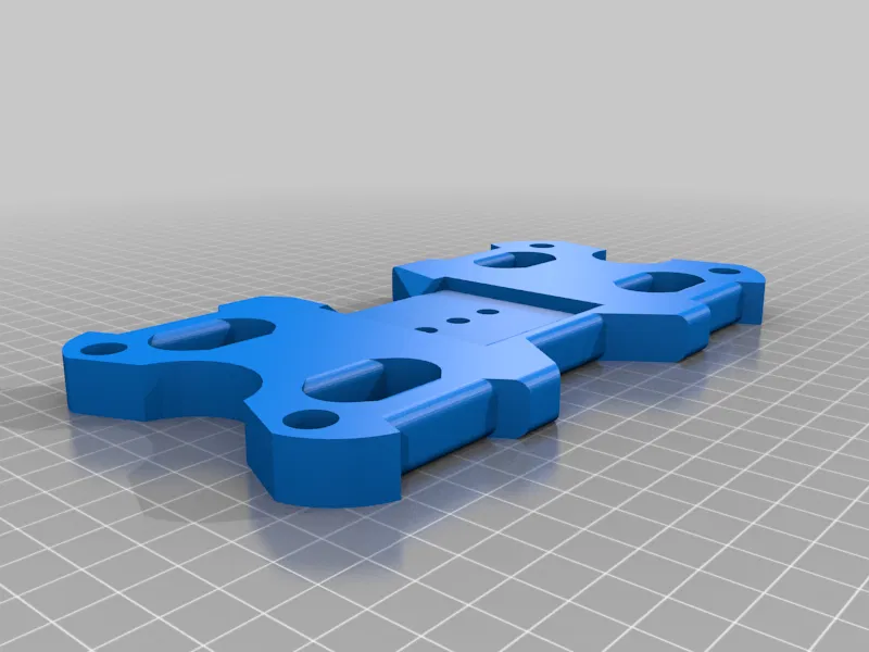 Arca Rail bag platev8-3 - Image 2