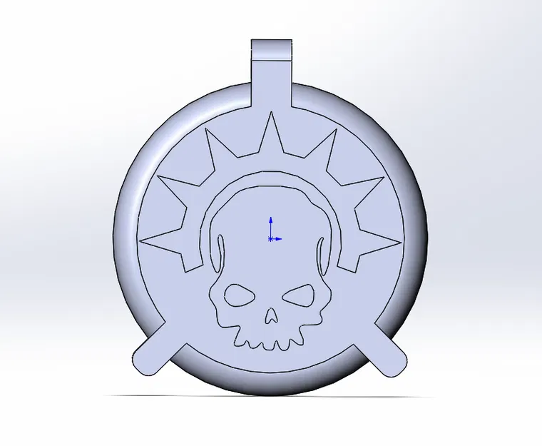 Nắp Che Ống Ngắm Súng Lật Nhanh (Quick Flip Cover) - Image 3