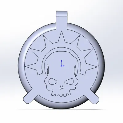 Nắp Che Ống Ngắm Súng Lật Nhanh (Quick Flip Cover)