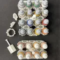 Hệ Modular Vallejo Paint Color Stand/Holder (25 mm) - Thumbnail 4