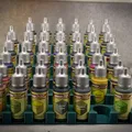 Airbrush 17ml paintrack - Nhiều kích cỡ - Thumbnail 2