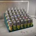 Airbrush 17ml paintrack - Nhiều kích cỡ - Thumbnail 3