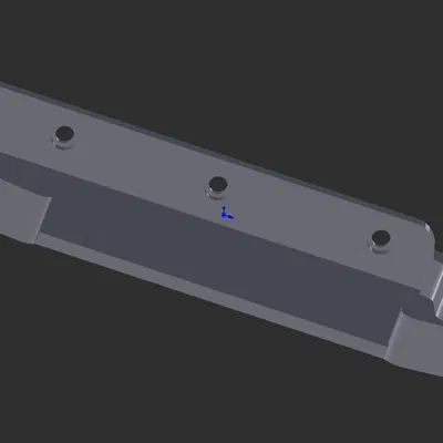 Giá Treo Tường PS3 Slim - Tiết Kiệm Không Gian, Gọn Gàng