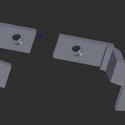 Giá Treo Tường PS3 Slim - Tiết Kiệm Không Gian, Gọn Gàng