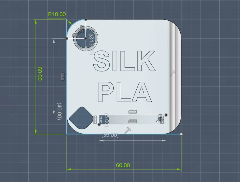 Swatches (Nhiều vật liệu) - Image 2